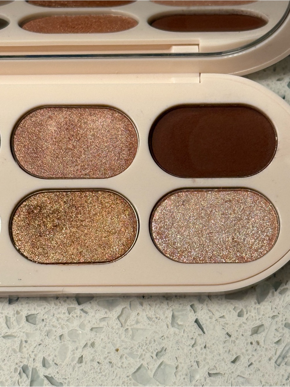 Rare Beauty essential neutrals eyeshadow palette - Picture 11 of 11